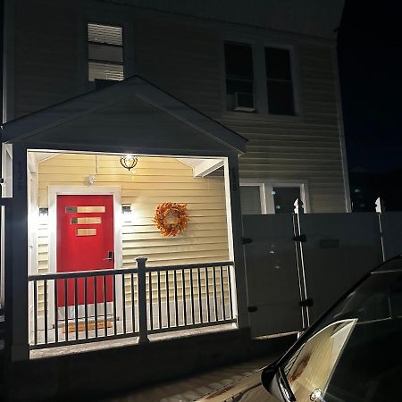 5-A Diamond In Yonkers Exterior foto
