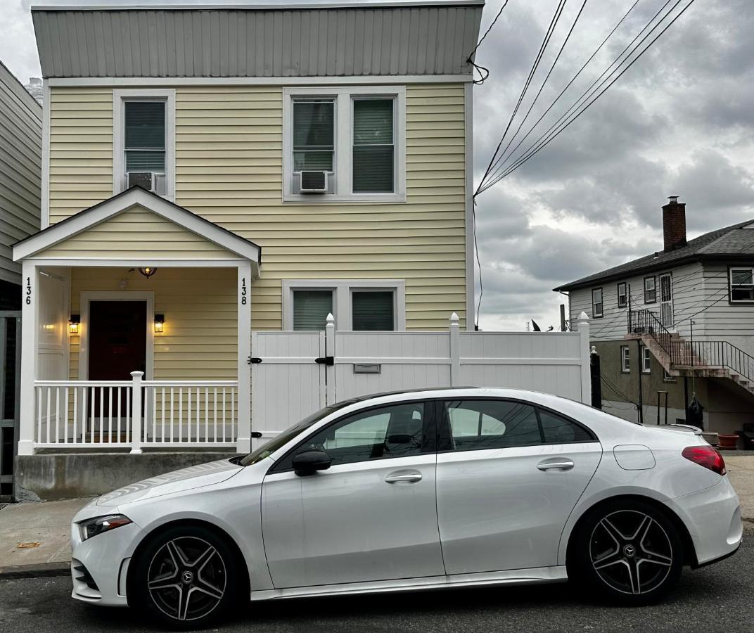 5-A Diamond In Yonkers Exterior foto